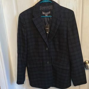 Eddie Bauer blazer